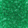 Rocaille green 2.5 mm