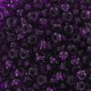 Rocaille 2 mm Amethyst