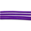 Fils élastique gainé violet 1 mm